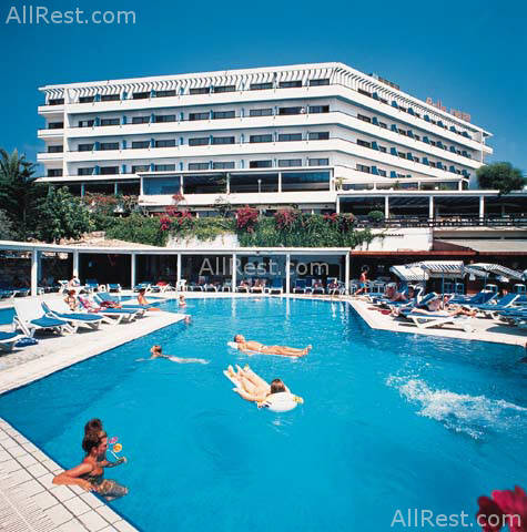 Bella Napa Hotel